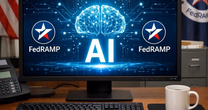 AI FedRAMP cautions: lessons on 2026 procurement