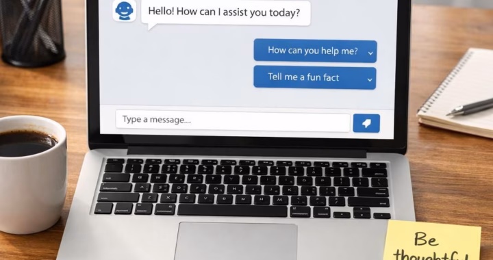 AI impersonation in online humor: playful tips for 2026