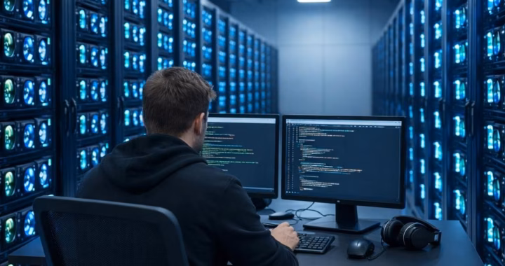 AI infrastructure, GPU compute: xAI-Cursor deal 2026