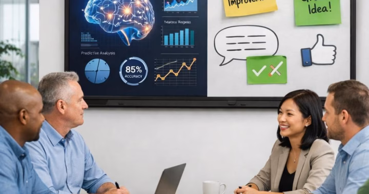 AI-powered Customer Insights: Neal Gottsacker 2026