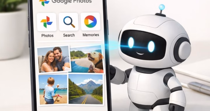AI Privacy 2026: Google Photo Scanning Update