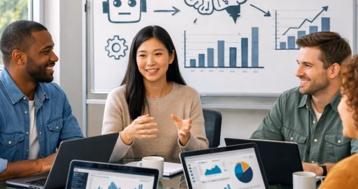 AI and Recommendations: Meta’s MRS Research in 2026