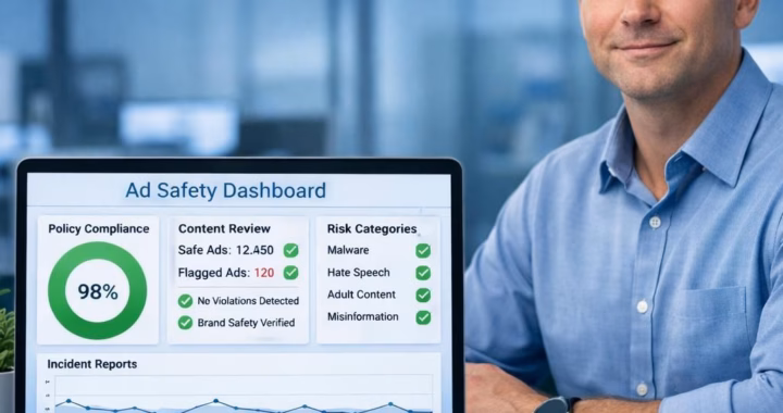 AI safety advertising safety triumph with Gemini 2026