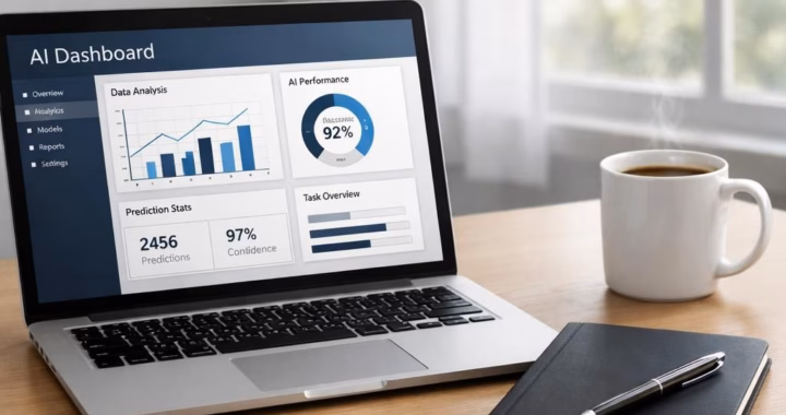 AI SAP Transition 2026: Lessons in Change
