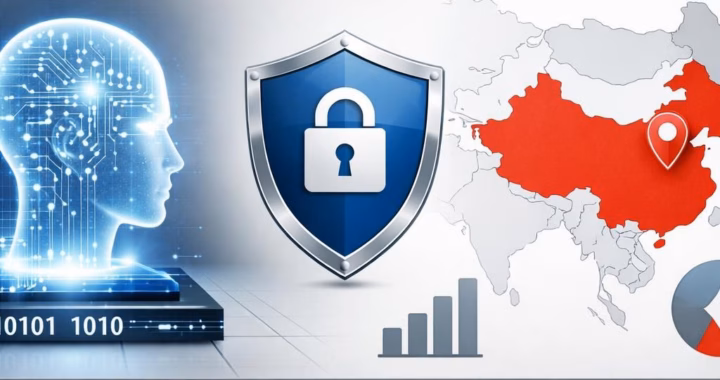 AI security in 2026: China AI theft and OSTP memo insights