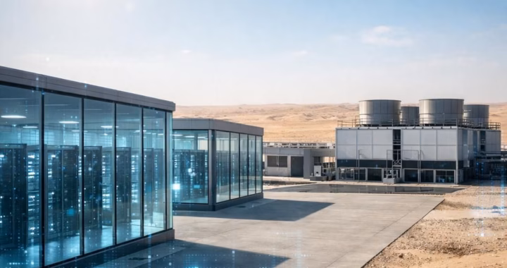 AI Security Stargate UAE: Gulf Data Center Drama 2026
