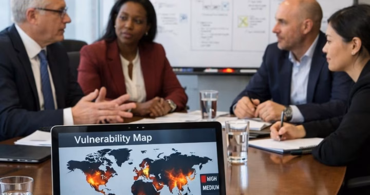 AI Security and UK Finance in 2026: Claude Mythos Unpacked