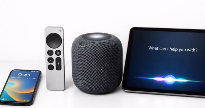 AI Siri: Apple’s delayed Siri upgrade reshapes devices