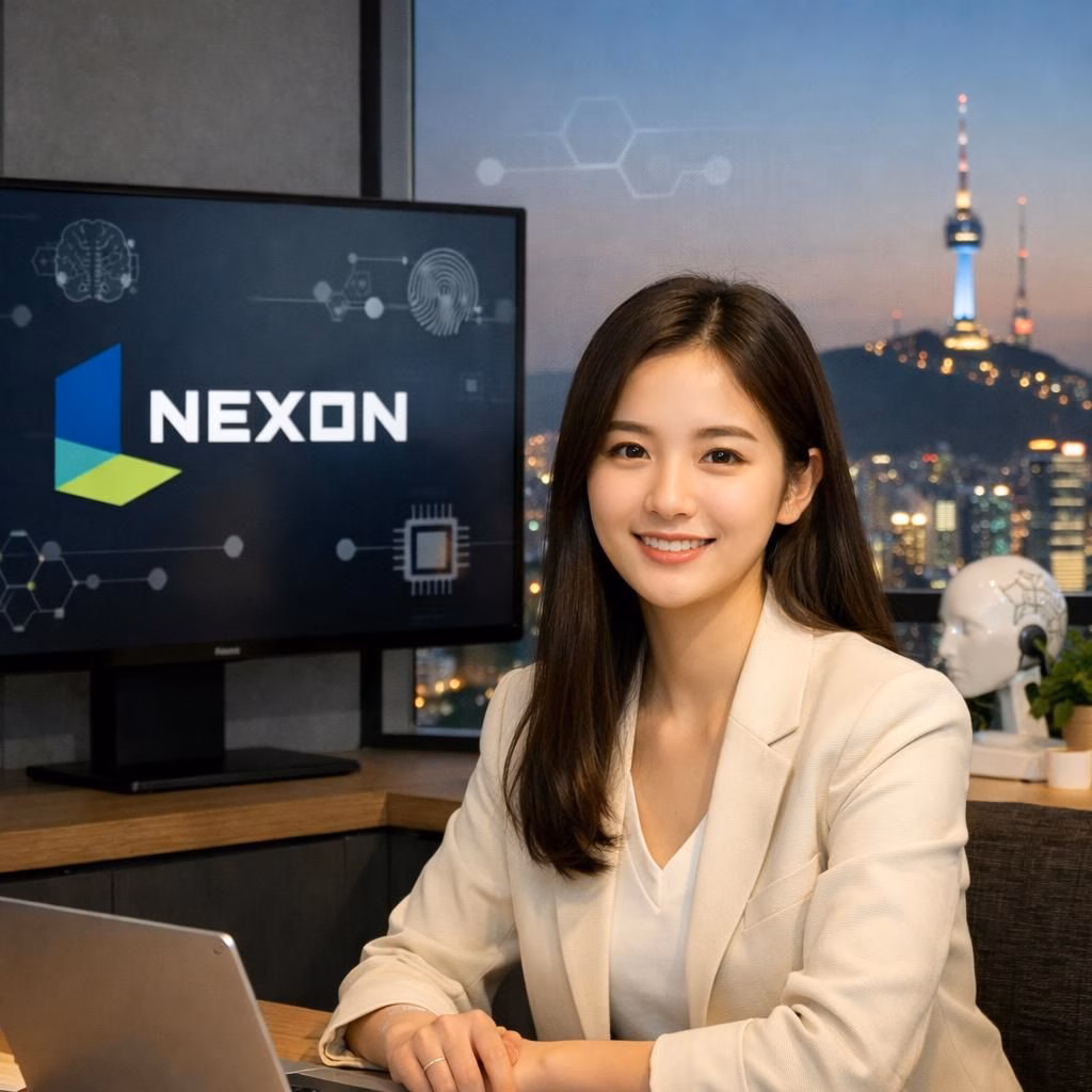 ai-in-south-korea-nexon-heiress-kim-jung-youns-rise