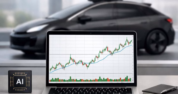 AI Tech Stocks in 2026: Market Moves and Robotaxi Bets