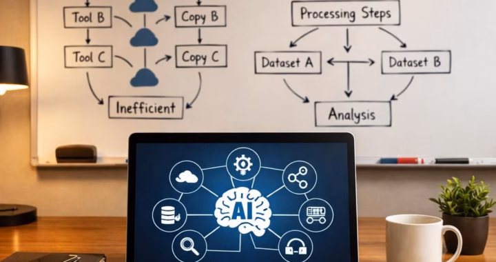 AI tooling at Amazon: 2026 insights