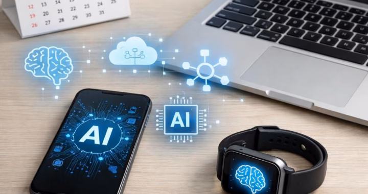 AI tools and smartphones roundup 2026
