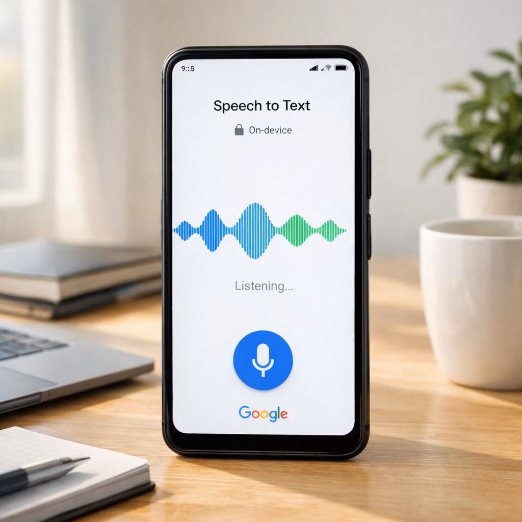 ai-transcription-on-the-edge-google-ai-edge-eloquent-app