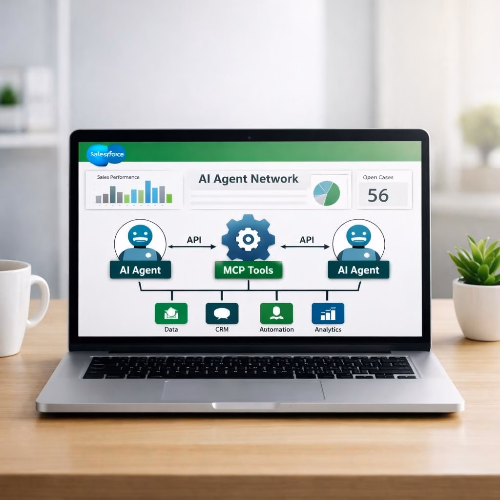 ai-agents-and-salesforce-headless-360-reshapes-workflows