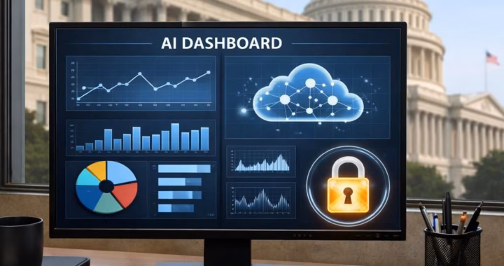 AI Cybersecurity in FTC 2026 Transformation Plan