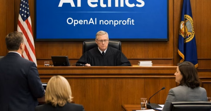 AI ethics and OpenAI nonprofit: Musk vs Altman in court 2026