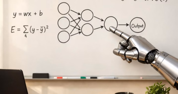 AI and research-intern: OpenAI’s 2026 roadmap