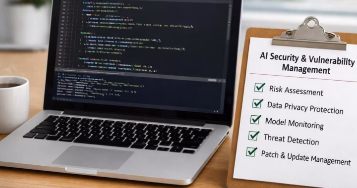 AI security, vulnerability management: Vulnpocalypse 2026