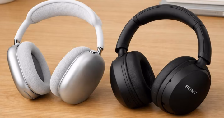AirPods Max 2 vs Sony XM6: 2026 Showdown