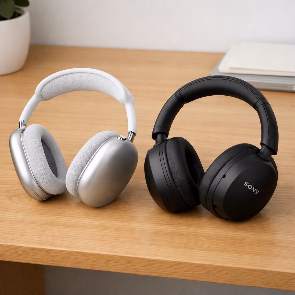airpods-max-2-vs-sony-xm6-2026-showdown