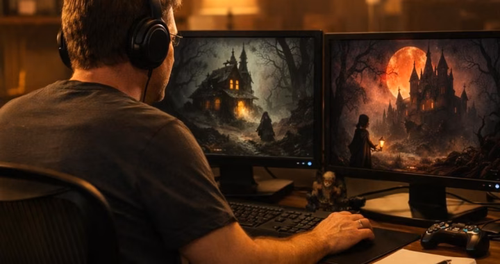 Alice Madness Returns: EA Sparks Creative Turn