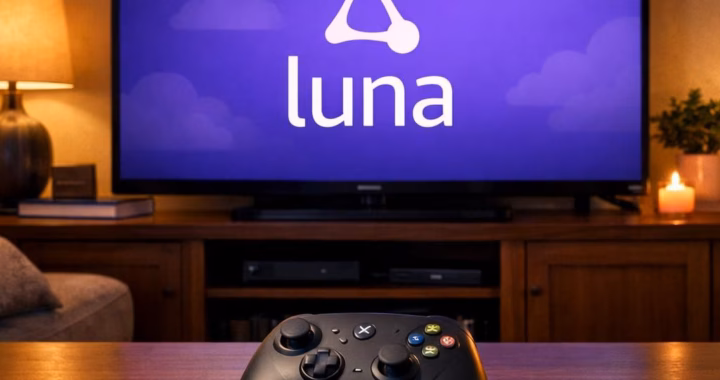 Amazon Luna Cloud Gaming: Changes in 2026, No Refunds