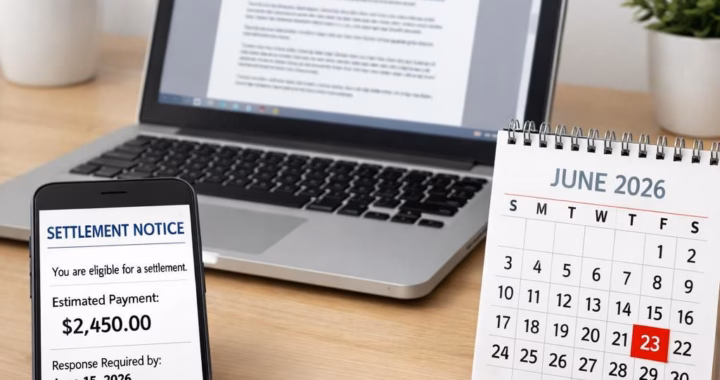 Android data settlement and Google privacy tips in 2026
