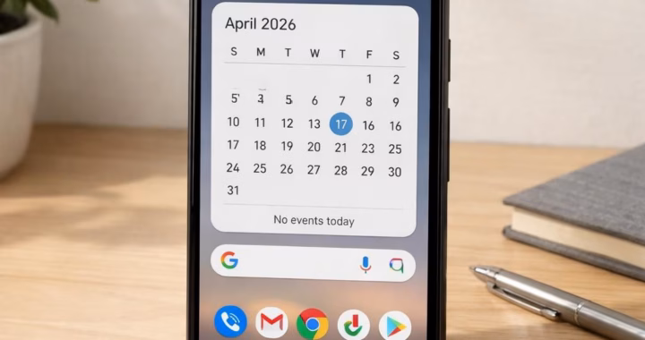Android Pixel UI Update 2026: April Fixes