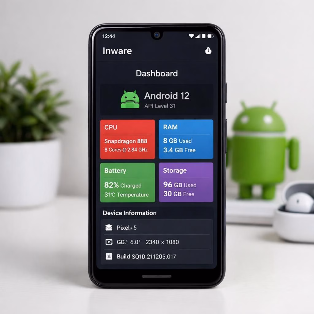 android-inware-expressive-device-insights-in-2026