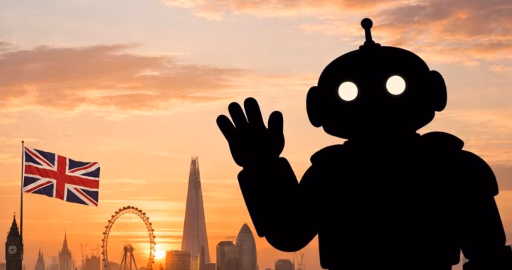Anthropic and AI sovereignty: UK bets on growth