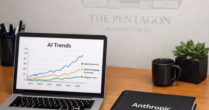 Anthropic Pentagon: CEO candor stirs investor nerves in 2026