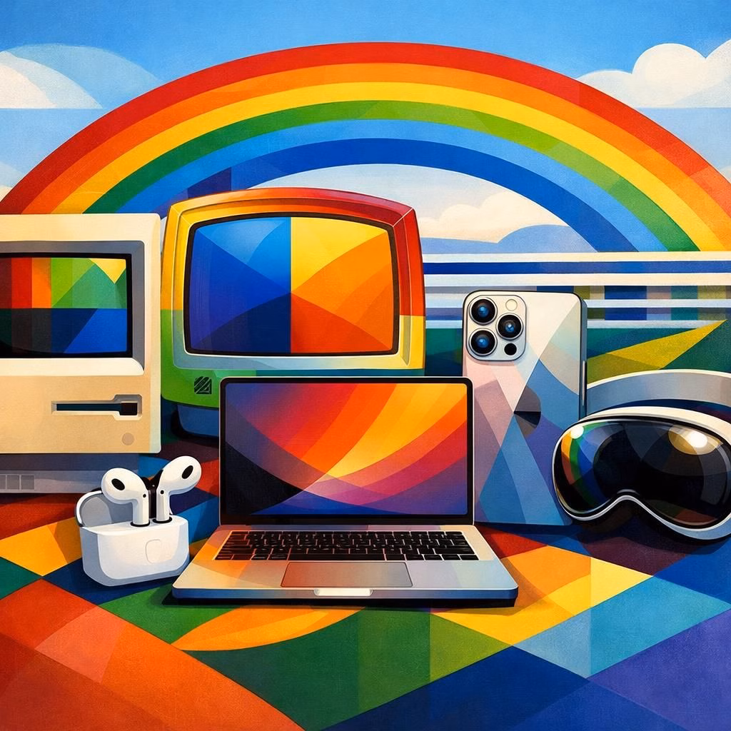 50-years-thinking-different-apple-at-2026