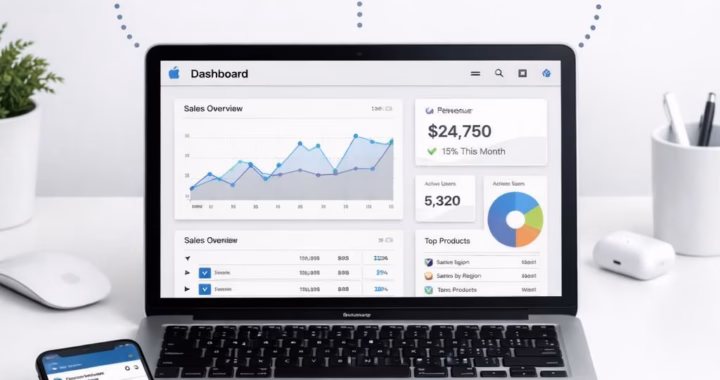 Apple Business: Device Management & Email Platform