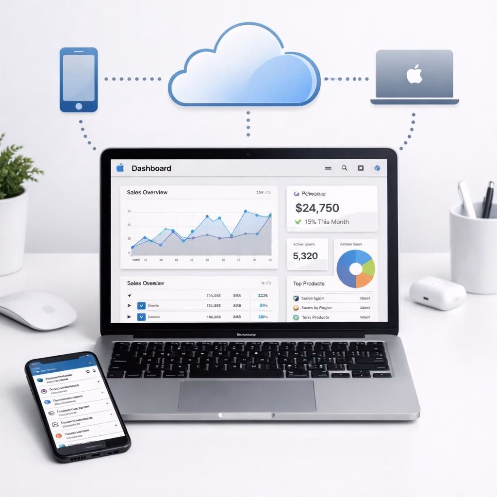 apple-business-device-management-email-platform