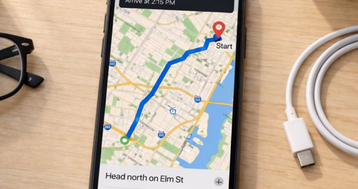 Apple Maps and iOS 26.5: A Witty Update Guide