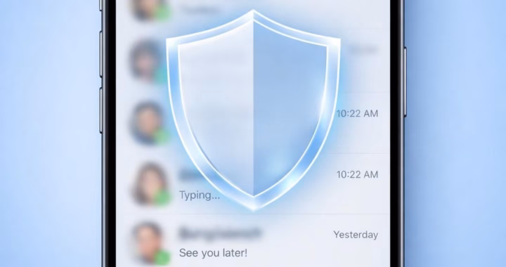 Apple Security, iOS Privacy: Safer iPhone Messaging in 2026