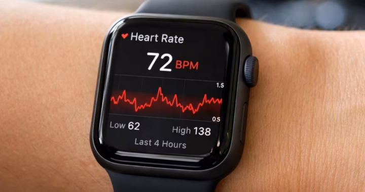 Apple Watch Health Tech: Tim Cook’s Health Tech Legacy 2026