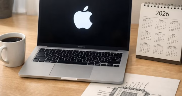 Apple Johny Srouji: Chief Hardware Officer in 2026
