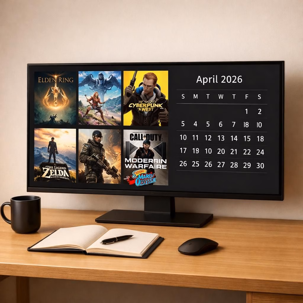 april-2026-gaming-tech-hub-highlights-guides