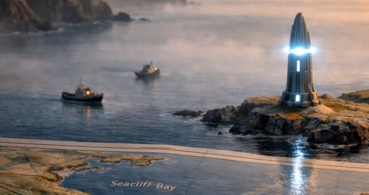 ARC Raiders Expedition Updates 2026: Reclaim the Coast