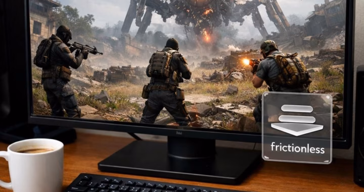 ARC Raiders: Reducing friction in ARC Raiders gameplay