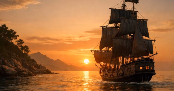 Assassin’s Creed Black Flag Resynced: 2026 Update