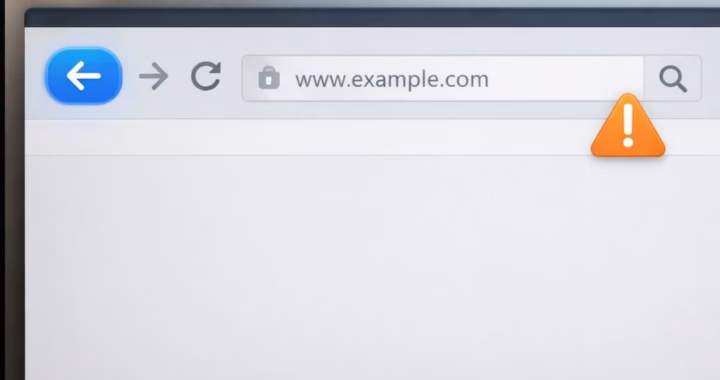 back button hijacking and Google: new rules in 2026