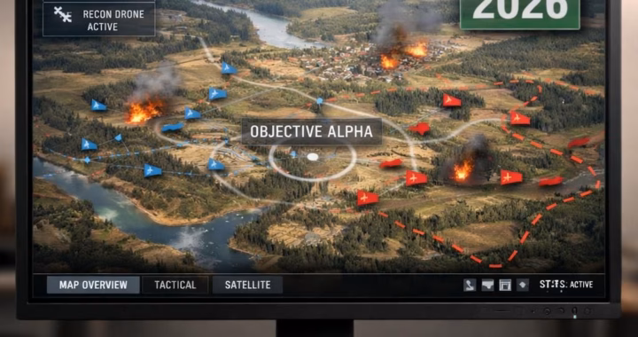 Battlefield 6 Roadmap 2026: Positive Preview
