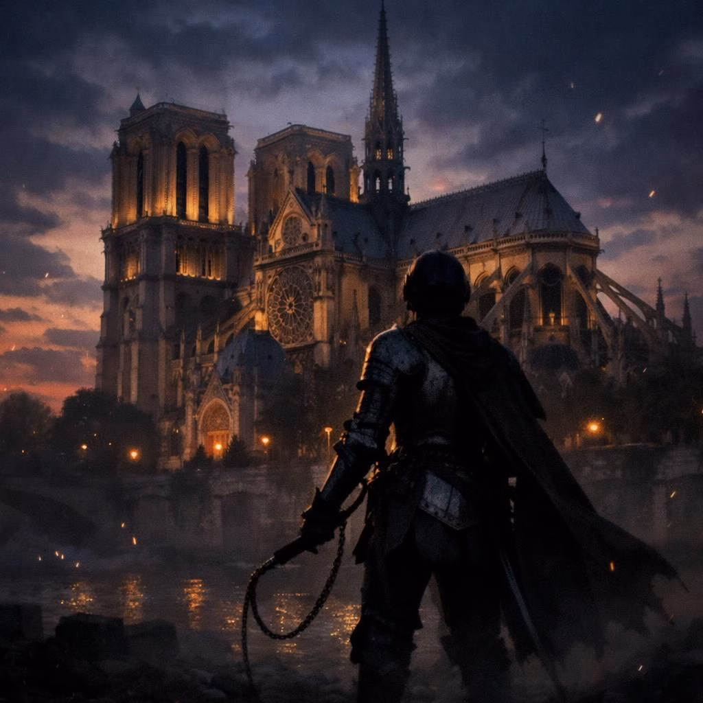 belmontscurse-joanofarc-castlevania-2026-trailer