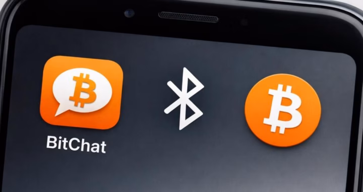 BitChat, Bitcoin in China: Apple 2026 App Store Move