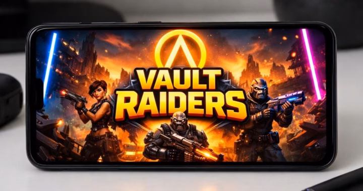 Borderlands Mobile Surprises 2026 Launch: On-the-Go Fun