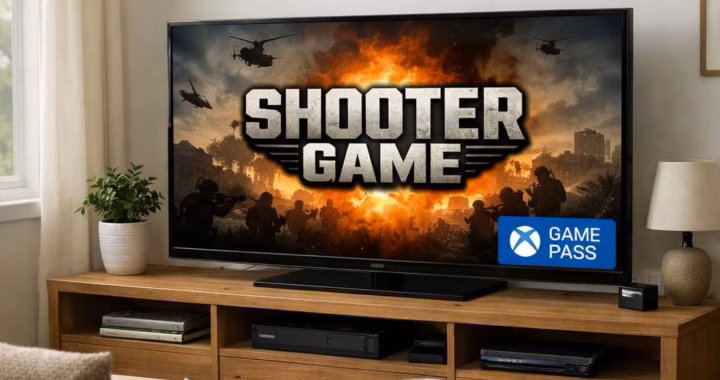 Call of Duty on Game Pass 2026: Microsoft Rethink