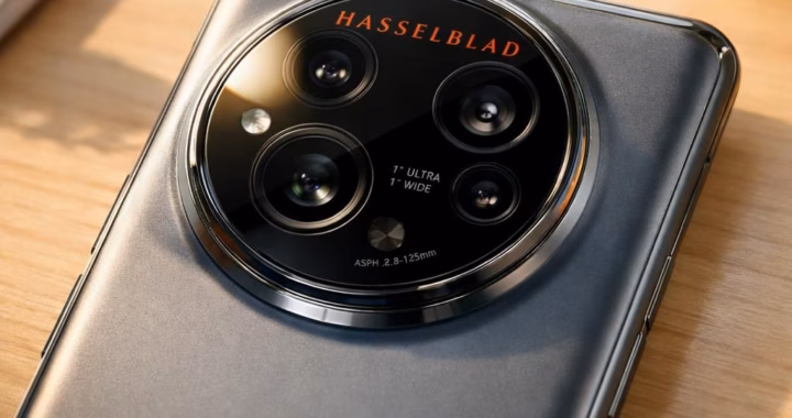camera Hasselblad Oppo Find X9 Ultra: Design-forward 2026