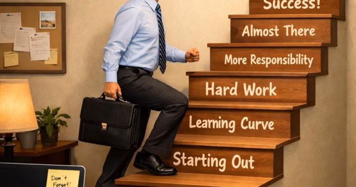 CareerAdvice & LearningMachine: Flex and Learn in 2026